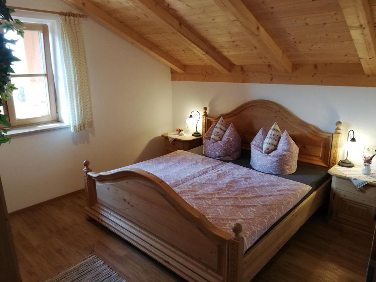 Sonnenhub Apartment Иршенберг Екстериор снимка