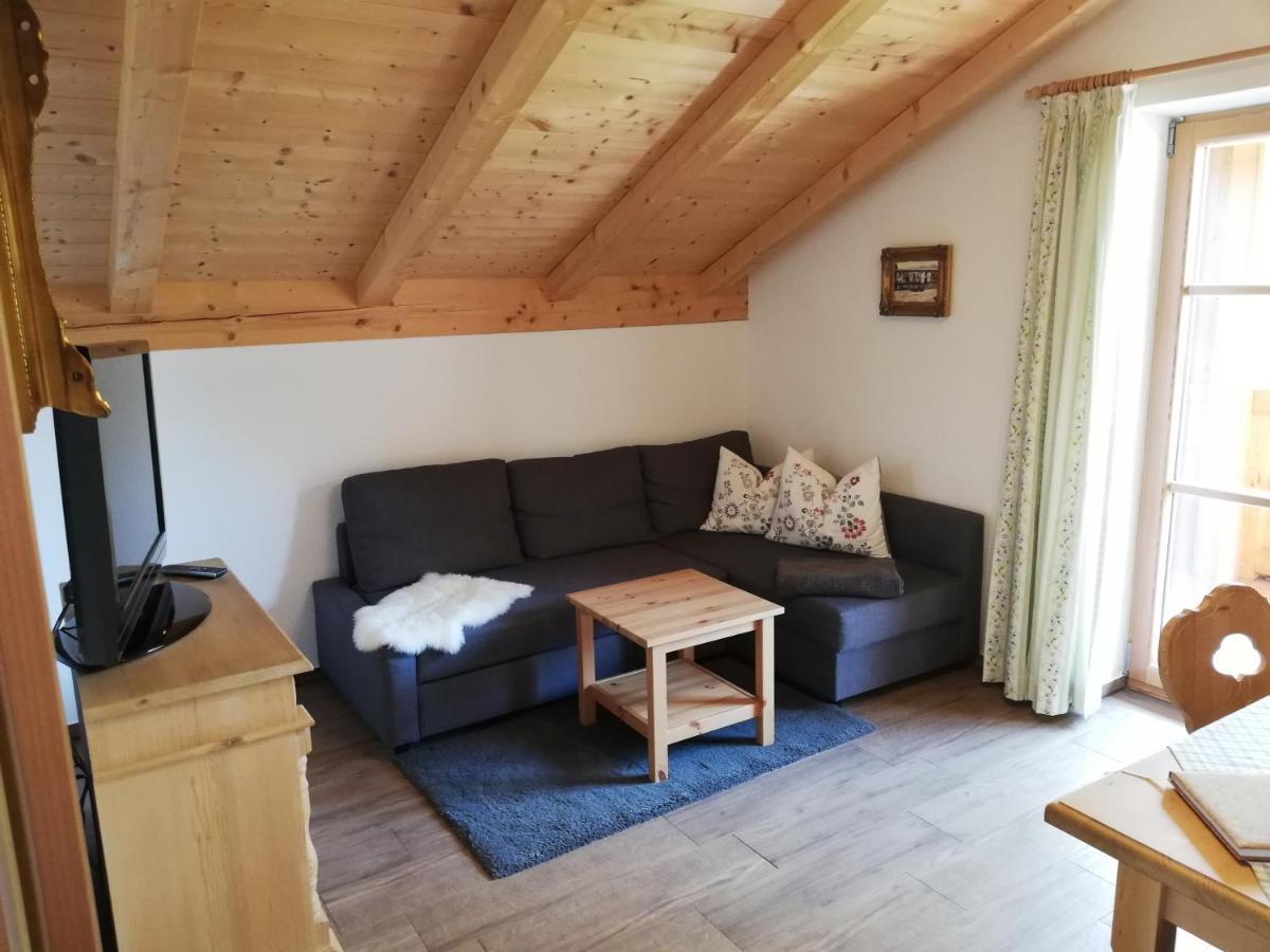 Sonnenhub Apartment Иршенберг Екстериор снимка