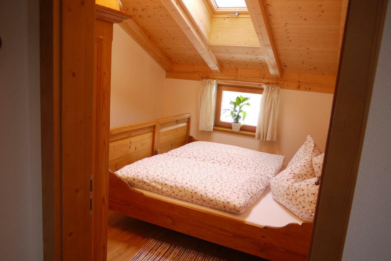 Sonnenhub Apartment Иршенберг Екстериор снимка