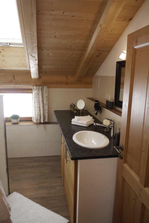Sonnenhub Apartment Иршенберг Екстериор снимка